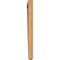Ekena Millwork Olympic Craftsman Smooth Bracket, Western Red Cedar, 3 1/2"W x 44"D x 44"H BKT04X44X44OLY04SWR - alternate 4